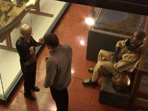 Доситеј путник просвећености: Први уџбеници