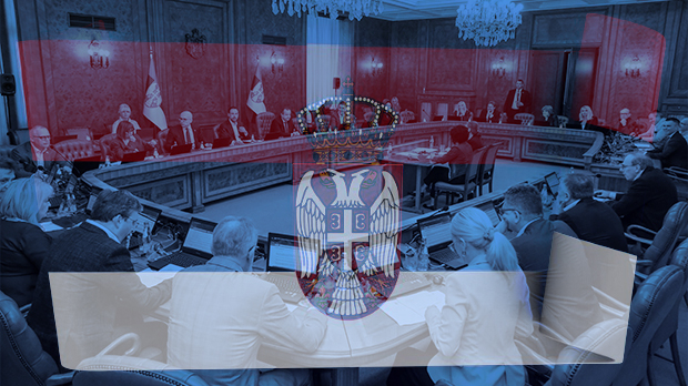 Нова Влада Србије одраз лојалности, континуитета, али и баланса између Истока и Запада