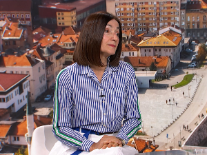 Смајловићева: Резолуција о Сребреници и чланство Косова у СЕ повезани процеси