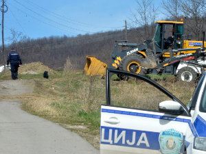 Осумњиченима за убиство Данке Илић одређен притвор – један признао злочин, други се бранио ћутањем; приведена још двојица