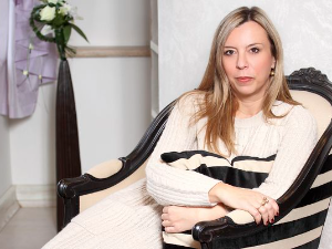 ТВ лица...као сав нормалан свет: Приче удвоје