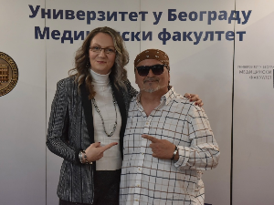 Анђео на земљи