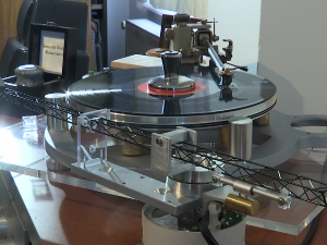 Шта се нуди на крушевачкој берзи плоча