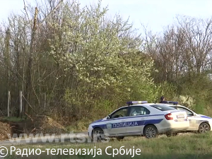 Ухапшене две особе осумњичене за убиство мале Данке Илић