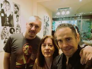 Шта рече?! (реприза)