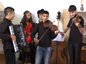 Отворен Културни центар ромске заједнице у Пироту