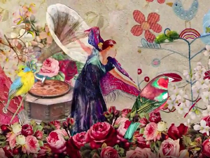 Кажем Ром и мислим...-Трећа емисија