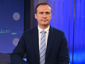 Око магазин-28.3.2019.Кад испратим авионе на Србију, Босна и Херцеговина