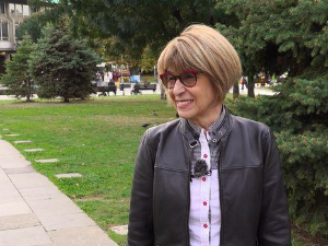 ТВ Лица као сав нормалан свет-Дубравка Дуца Марковић