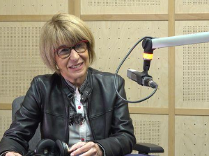 ТВ Лица као сав нормалан свет-Дубравка Дуца Марковић