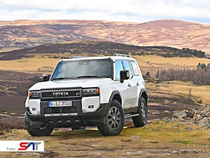 САТ: Откривамо коначно решење за "олдтајмере“ и "Американце“