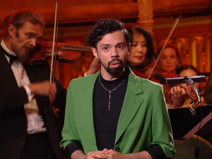 Уметност интерпретације – Бруно де Са