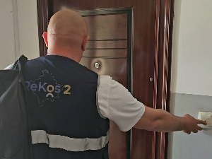 Почео попис становништва на КиМ у организацији Приштине – Срби не желе да учествују