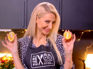 На вечери код Јелене Јовичић