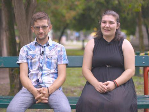 Нови почетак 3 - Породица Ћосовић из Лазарева код Зрењанина