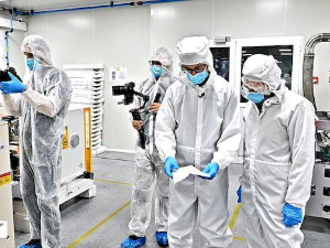 САТ-Растављамо батерије – шта крију електро-возила?