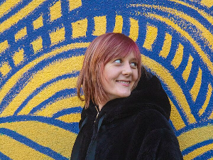 Катаринa Митровић: Све добре барбике (2)