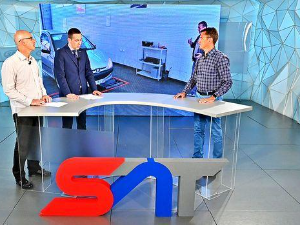 САТ-Прописи од јула паркирају аутомобиле?