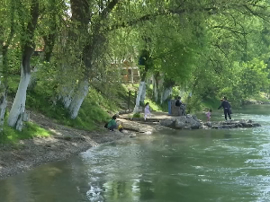 У Подрињу очекују госте