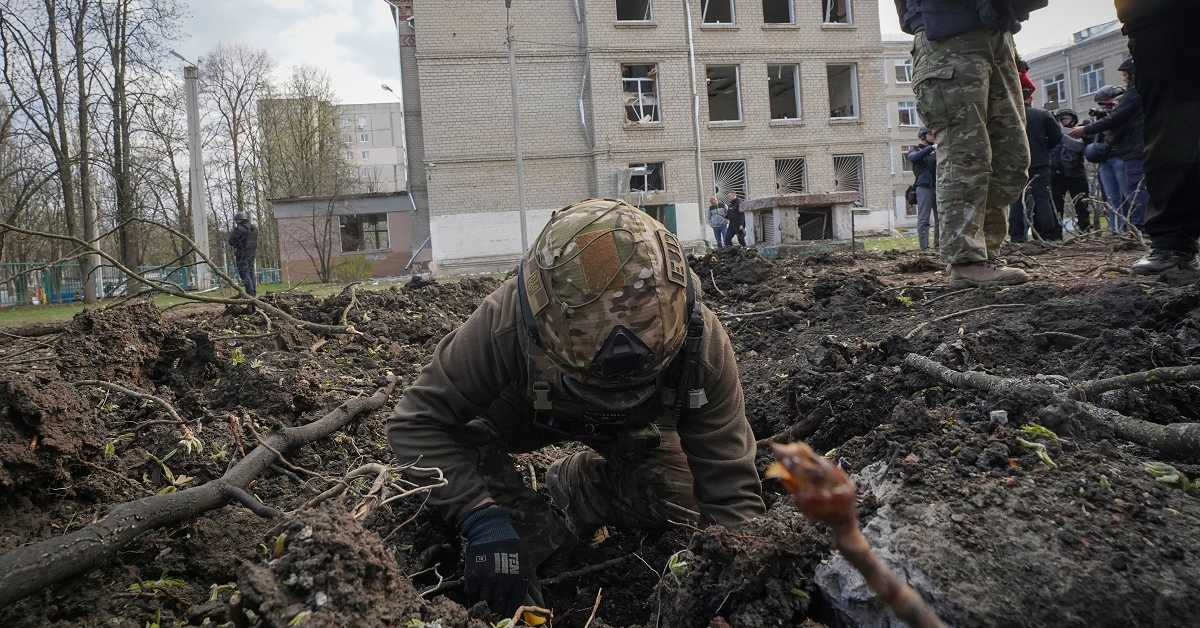 Руски ракетни удар на Одесу; Украјински дронови напали објекте запорошке нуклеарке