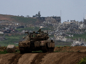 Хамас и Израел шаљу делегације на преговоре у Каиру; ИДФ повукле трупе из Кан Јуниса због офанзиве на Рафу