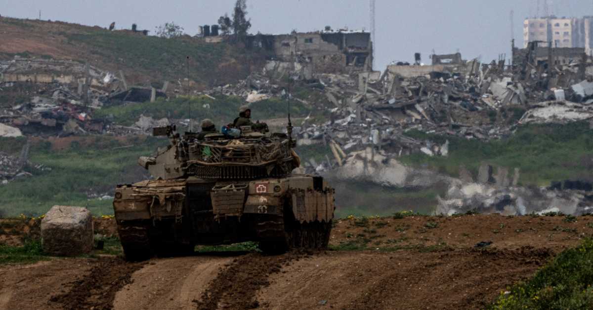 Хамас и Израел шаљу делегације на преговоре у Каиру; ИДФ повукле трупе из Кан Јуниса због офанзиве на Рафу