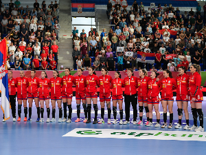 Вести из света спорта