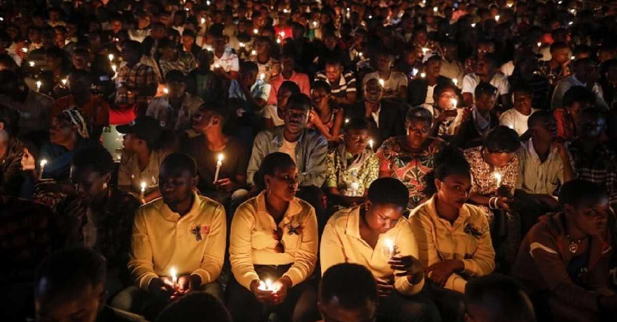 Једна држава, сукоб два племена и 800.000 жртава – три деценије од геноцида у Руанди 