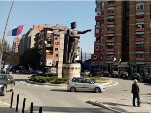 Приштина: Мала спремност Срба на северу КиМ да се региструју