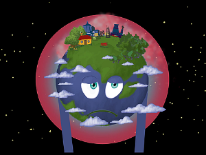 Клима да нам штима: Дигитални и еколошки отисак