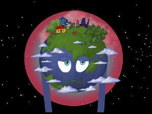 Клима да нам штима:	Рециклажа пластике