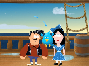 Плава птица	ц.20 ем.05