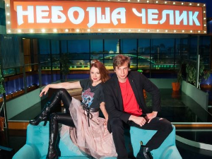 Небојша Челик шоу: Није фер