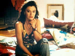 Девојка с лампом