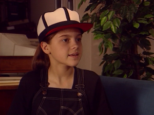 Отворена врата: Слава