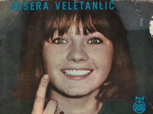 Сећамо се добрих старих времена: Све било је музика