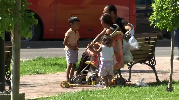 Изгубљене шансе - деца која прерано напуштају школу