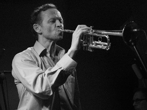 Џез – Концерт поводом 60. рођендана Франца Хауцингера