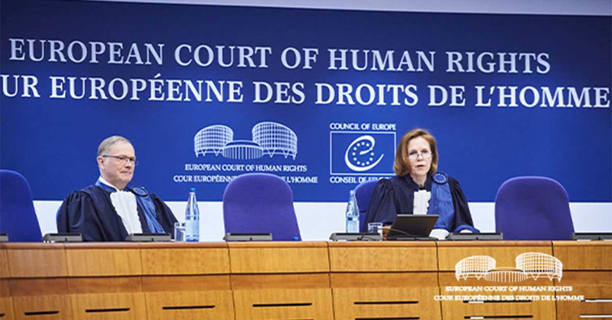 Велико веће Европског суда за људска права осудило Швајцарску због климатске неактивности