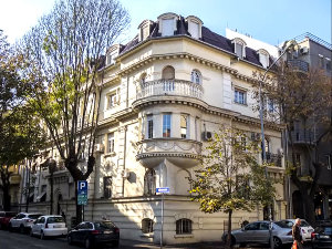 Фасаде међуратног Београда права галерија стилске разноликости