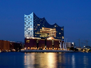 Светске музичке позорнице