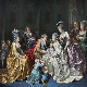 Опера у доба Луја XVI