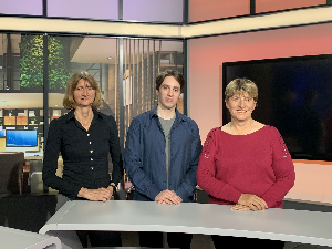 РТС Лаб: Добро оријентисани