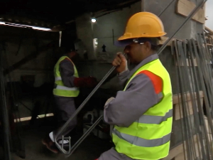 Све више радника из иностранства у Србији