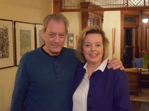 Савремени светски писци: Пол Остер