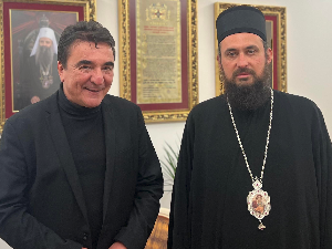 Медијска мрежа српске дијаспоре: Повратна карта