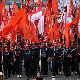 Широм света првомајски протести за радничка права