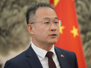 Ли Минг: Посета Си Ђинпинга прекретница за надоградњу односа Србије и Кине