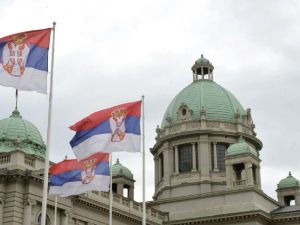 Скупштина потврдила мандате посланицима који долазе на упражњена места