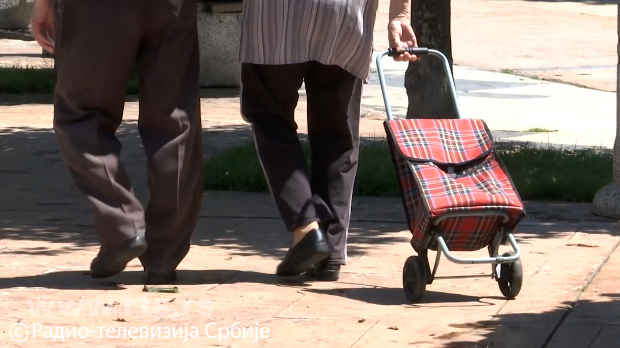 Каква је будућност пензионог система? 